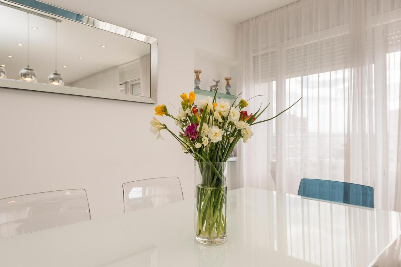 Apartament Urban Luxury