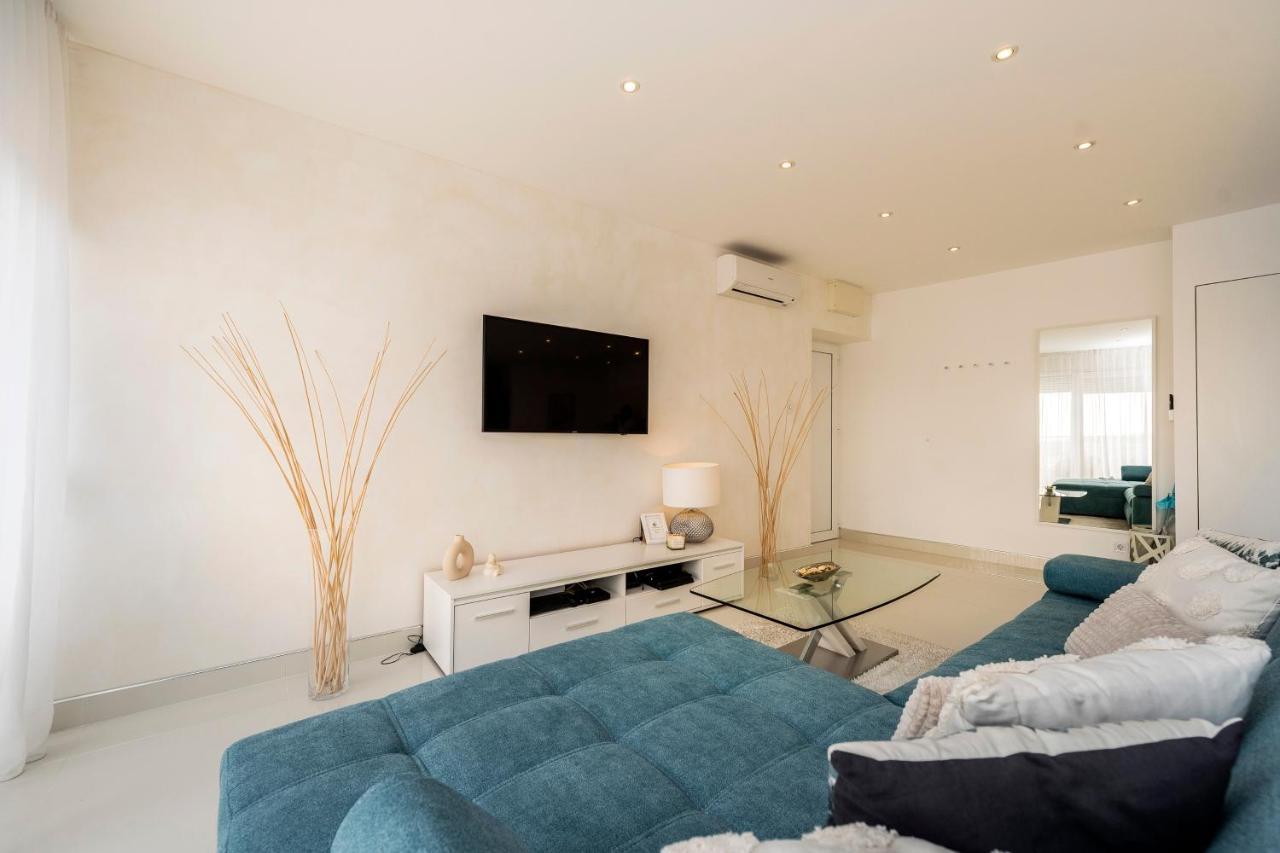 Apartament Urban Luxury Zadar