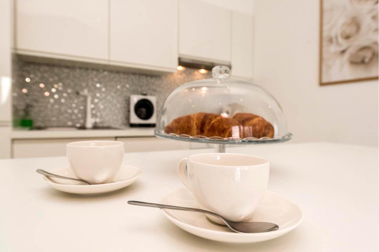 Apartament Urban Luxury Zadar