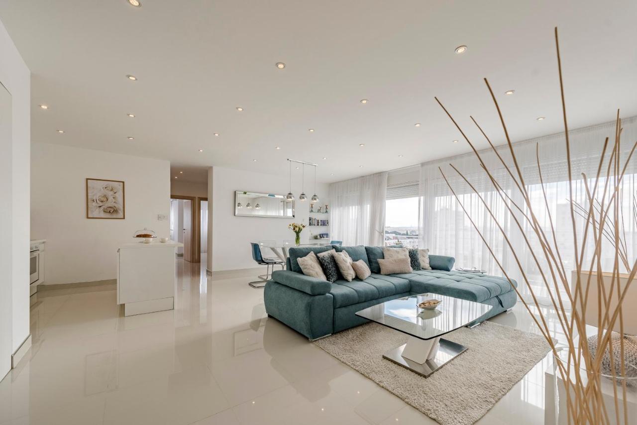 Apartament Urban Luxury Zadar